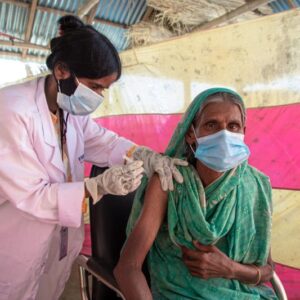 Medical Aid Fund Image