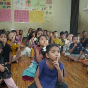 Support for Education Fund Image