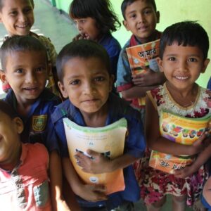 Care for Orphans Image